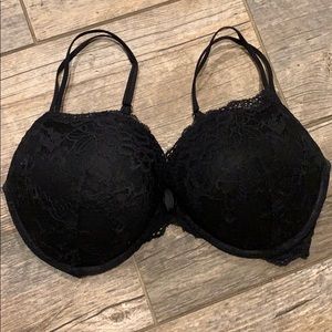 Victoria’s Secret Very Sexy Push Up Bra